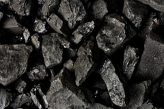 Eastshore coal boiler costs