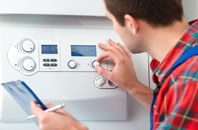 free commercial Eastshore boiler quotes