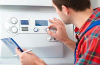 free Eastshore gas safe engineer quotes